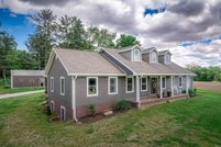 Farm and Ranch for sale in Gibson County, Indiana