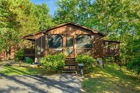 Land for sale in Sevier County, Tennessee