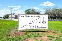 Homesite for sale in Cowley County, Kansas