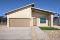 Land for sale in El Paso County, Texas