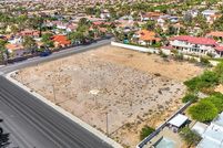 Land for sale in Clark County, Nevada