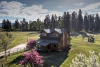 House for sale in Ravalli County, Montana