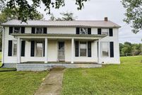 Land for sale in Green County, Kentucky