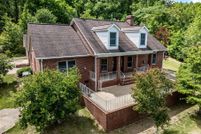 Land for sale in Madison County, Virginia