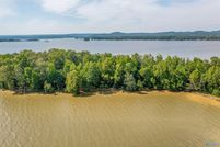 Lakefront Property for sale in Cherokee County, Alabama