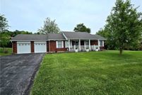 Land for sale in Washington County, Indiana
