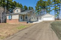 Land in Tolland County, Connecticut