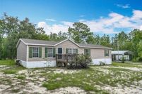 House for sale in Citrus County, Florida