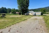 Land for sale in Bonner County, Idaho