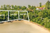 Land for sale in Cherokee County, Alabama