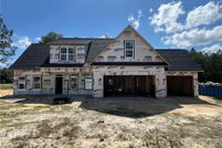 Land for sale in Hoke County, North Carolina