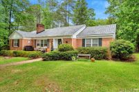 Timberland Property for sale in Warren County, North Carolina