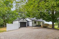 Timberland Property for sale in Jennings County, Indiana