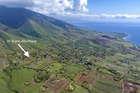 Land for sale in Maui County, Hawaii