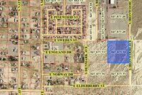 Land for sale in Nye County, Nevada
