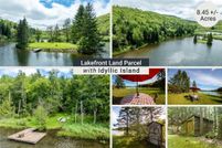 Undeveloped Land for sale in Schoharie County, New York