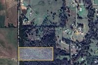 Land for sale in Kaufman County, Texas