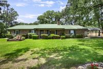 House for sale in Rains County, Texas