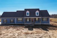 Land in Franklin County, Tennessee