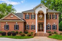 Land for sale in Forsyth County, North Carolina