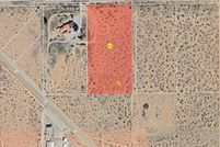 Land for sale in San Bernardino County, California