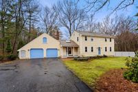 Land in Middlesex County, Massachusetts