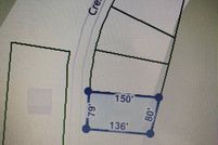 Land for sale in Cleburne County, Arkansas