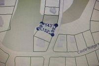 Undeveloped Land for sale in Cleburne County, Arkansas