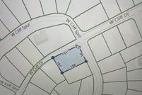 Homesite for sale in Van Buren County, Arkansas