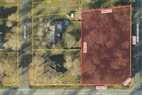 Undeveloped Land in Calcasieu Parish, Louisiana