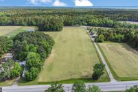 House in Saint Mary's County, Maryland