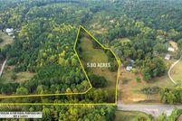 Land for sale in Cherokee County, Georgia