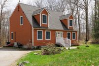 Land in Hillsborough County, New Hampshire