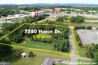 Timberland Property for sale in Prince William County, Virginia