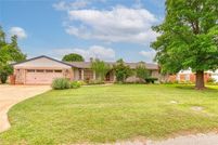 House for sale in Beckham County, Oklahoma