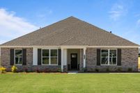 Land for sale in Henry County, Alabama