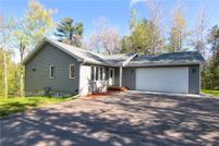 Land for sale in Sawyer County, Wisconsin