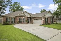 House for sale in Harrison County, Mississippi