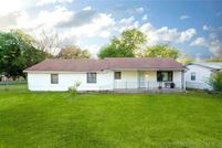Land for sale in Haskell County, Oklahoma