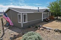 Land for sale in Storey County, Nevada