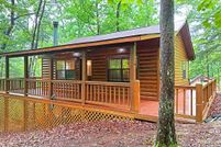 Recreational Property for sale in Gilmer County, Georgia