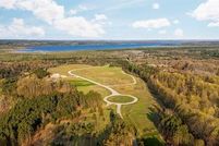 Homesite for sale in Kalkaska County, Michigan