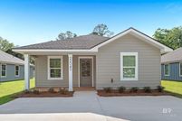 Timberland Property for sale in Baldwin County, Alabama