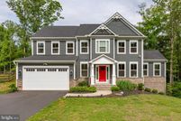 Land for sale in Stafford County, Virginia