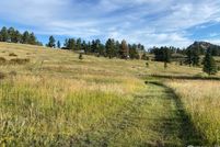 Land for sale in Larimer County, Colorado