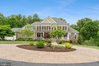 House for sale in Loudoun County, Virginia