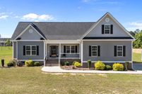 Land for sale in Nash County, North Carolina