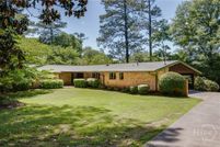 Land for sale in Clarke County, Georgia