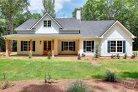 Land for sale in Jackson County, Georgia