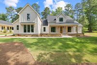 Land for sale in Greene County, Georgia